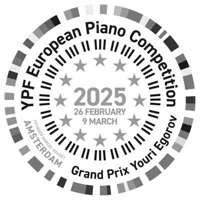 Young Pianist Foundation